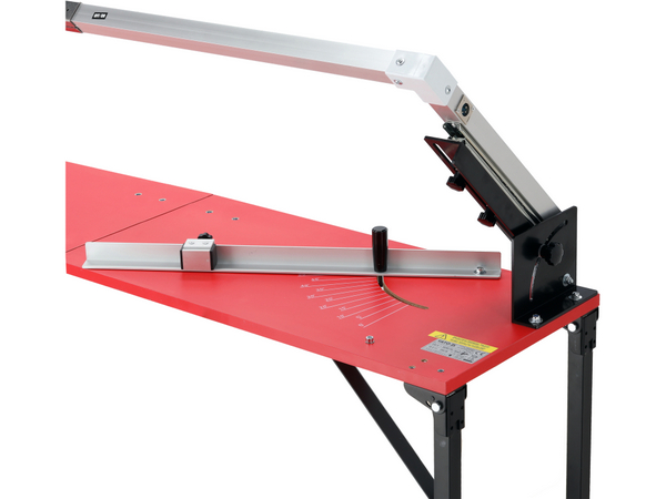 200 W putu griešanas mašīna (1400 x 350 mm) YATO YT-821905 - Image 9
