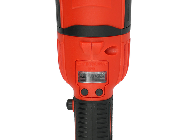 Auto pulēšanas mašīna YATO YT-82198 - Image 6