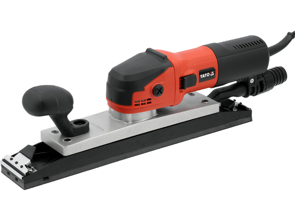 600 W orbitālā slīpmašīna YATO YT-82205
