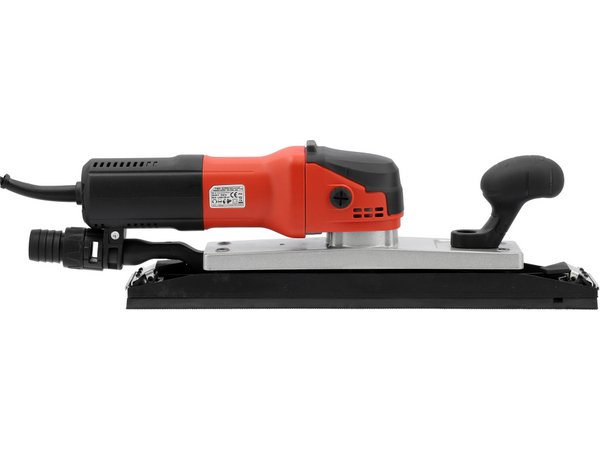 600 W orbitālā slīpmašīna YATO YT-82205 - Image 4
