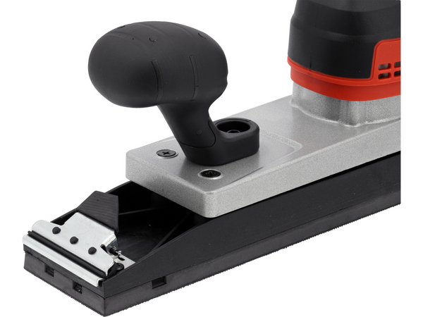600 W orbitālā slīpmašīna YATO YT-82205 - Image 6