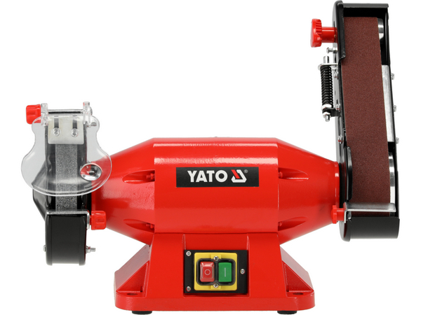 Asināšanas mašīna 520W YATO YT-822110 - Image 3