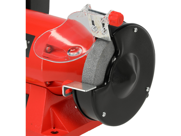 Asināšanas mašīna 520W (150x32mm) YATO YT-822112 - Image 4