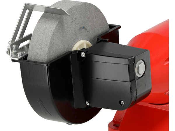 Asināšanas mašīna 520W (150x32mm) YATO YT-822112 - Image 5
