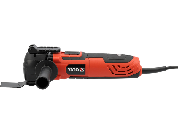 Daudzfunkcionāls instruments 400W YATO YT-82221 - Image 2