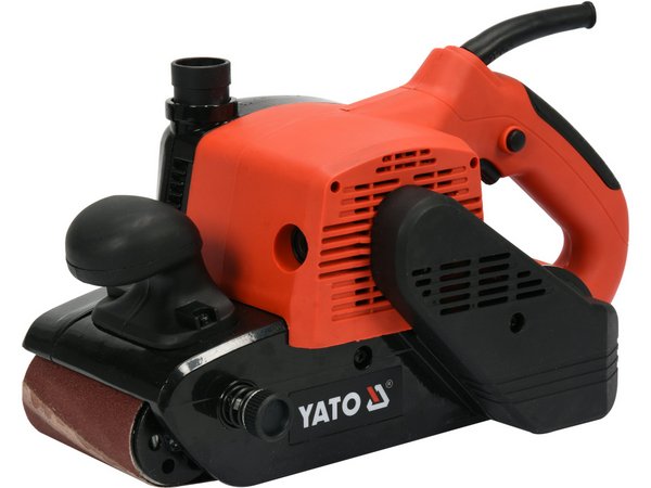 Lentes slīpmašīna 1200 W, 100 x 610 mm YATO YT-82242