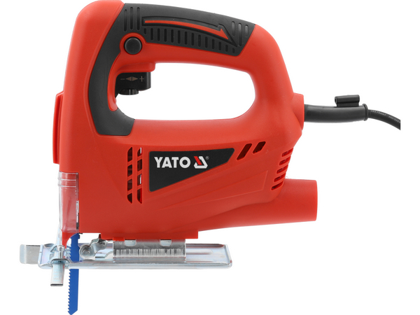 500 W elektriskā finierzāģa YATO YT-82265