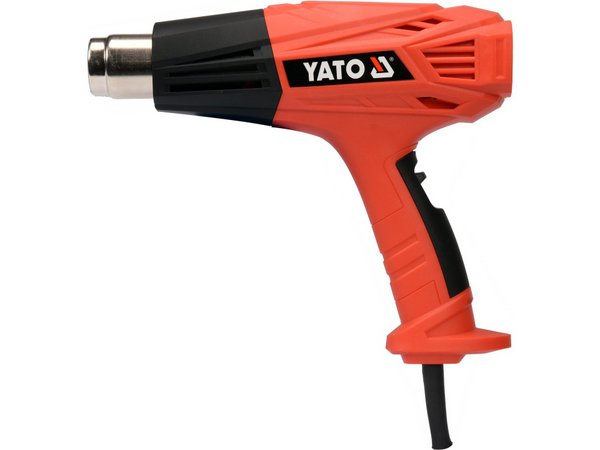 Celtniecības fēns 450–600 °C YATO YT-82294 - Image 3