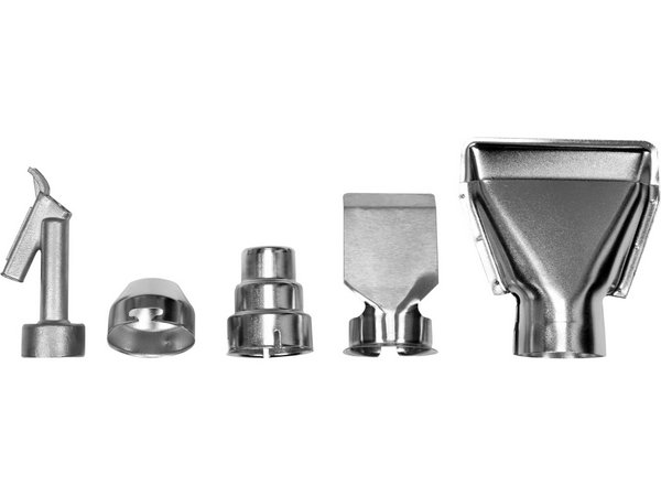 Celtniecības fēns 50–600 °C YATO YT-82295 - Image 5