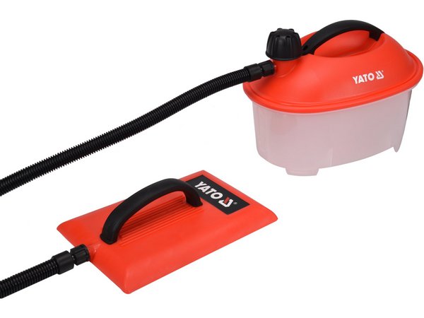 Tvaika tapešu noņēmējs 2000W YATO YT-82320