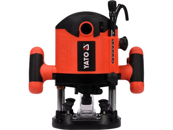 2100 W rokas koka frēze YATO YT-82380