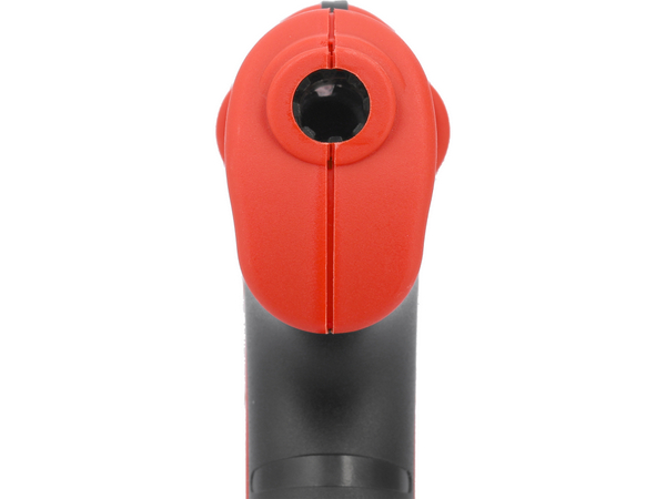 Karstās līmes pistole, 11 mm, 450 W YATO YT-82403 - Image 6