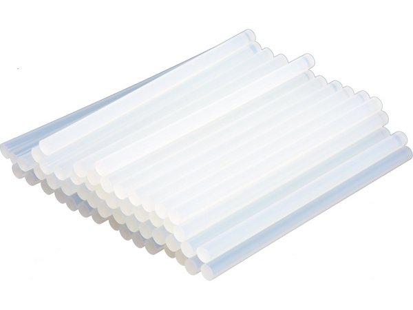 Līmes pistoles stienīši 11,2 x 200 mm - 1 kg YATO YT-82430