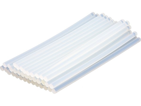 Līmes pistoles stienīši 11,2x300 mm-1 kg YATO YT-82431