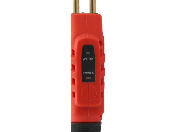 60 W plastmasas metināšanas iekārta ar piederumiem YATO YT-824485 - Image 6