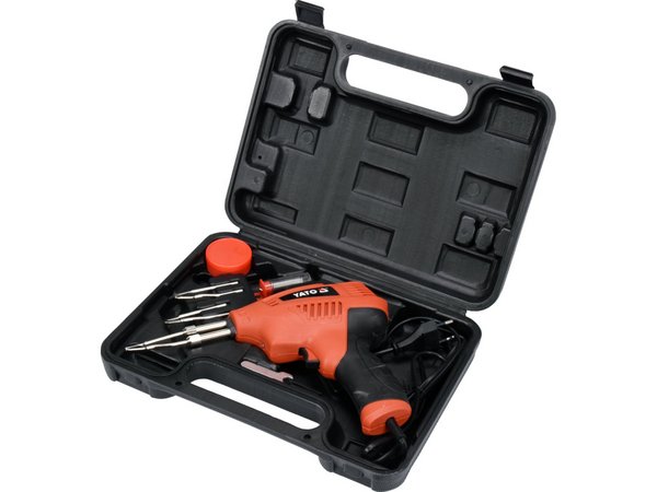 200 W impulsa lodāmurs YATO YT-82451 - Image 2