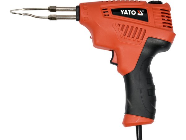 200 W impulsa lodāmurs YATO YT-82451 - Image 4