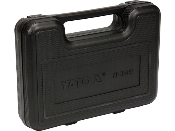 200 W impulsa lodāmurs YATO YT-82451 - Image 5