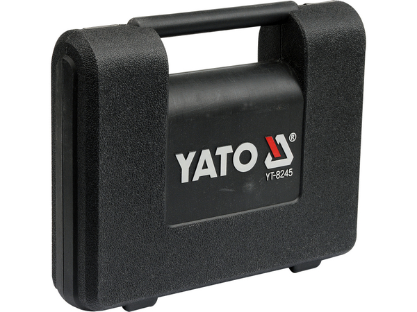 180 W impulsa lodāmurs YATO YT-8245 - Image 4