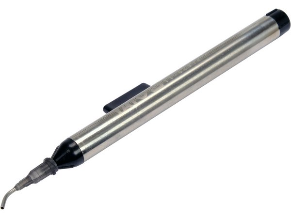 Vakuuma rokturis ar 3 sūkšanas piederumiem YATO YT-82514 - Image 2