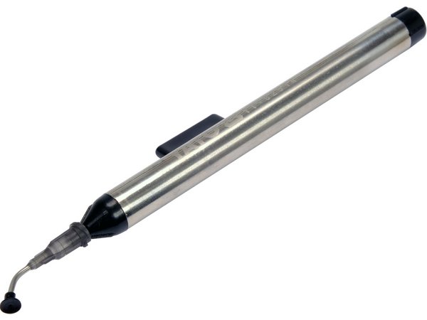 Vakuuma rokturis ar 3 sūkšanas piederumiem YATO YT-82514 - Image 3
