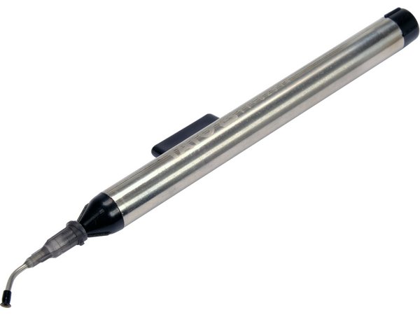 Vakuuma rokturis ar 3 sūkšanas piederumiem YATO YT-82514 - Image 4