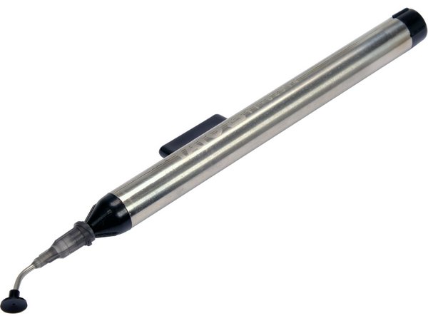 Vakuuma rokturis ar 3 sūkšanas piederumiem YATO YT-82514 - Image 5