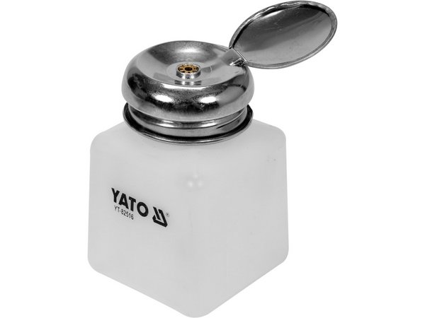 ESD pudele ar dozatoru un sūkni YATO YT-82516 - Image 2