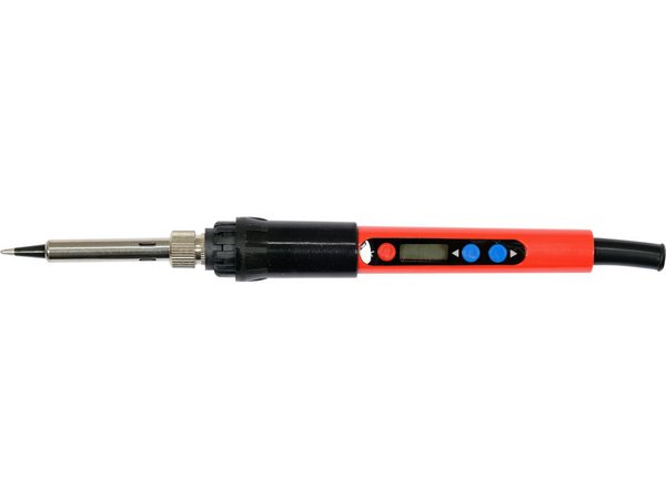 80 W lodāmurs, 50–480 °C YATO YT-82701 - Image 2