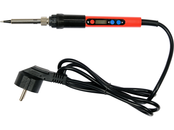 80 W lodāmurs, 50–480 °C YATO YT-82701 - Image 5