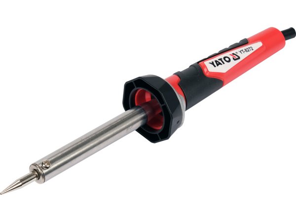 60 W stieņu lodāmurs YATO YT-8272 - Image 2