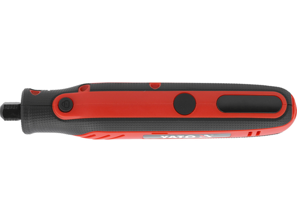 Mini dzirnaviņas 4V YATO YT-82763 - Image 3