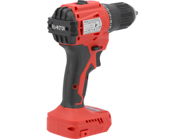 Bezsuku urbis 18V, 45Nm YATO YT-827790 Bezsuku urbis 18V, 45Nm YATO YT-827790 - Image 2