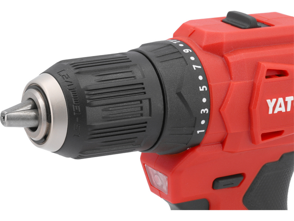 Bezsuku urbis 18V, 45Nm YATO YT-827790 Bezsuku urbis 18V, 45Nm YATO YT-827790 - Image 3