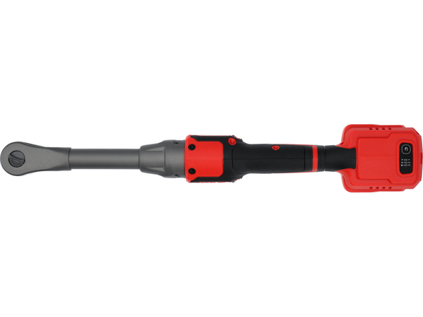 PAGARINĀTA AKUMULATORA TRIECIENA SPRŪDRATA UZGRIEŽŅU ATSLĒGA (sprūdrats) 110 Nm, 18V (bez akumulatora un lādētāja) YATO YT-828035 PAGARINĀTA AKUMULATORA TRIECIENA SPRŪDRATA UZGRIEŽŅU ATSLĒGA (sprūdrats) 110 Nm, 18V (bez akumulatora un lādētāja) YATO YT-828035 - Image 5