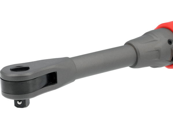PAGARINĀTA AKUMULATORA TRIECIENA SPRŪDRATA UZGRIEŽŅU ATSLĒGA (sprūdrats) 110 Nm, 18V (bez akumulatora un lādētāja) YATO YT-828035 PAGARINĀTA AKUMULATORA TRIECIENA SPRŪDRATA UZGRIEŽŅU ATSLĒGA (sprūdrats) 110 Nm, 18V (bez akumulatora un lādētāja) YATO YT-828035 - Image 6