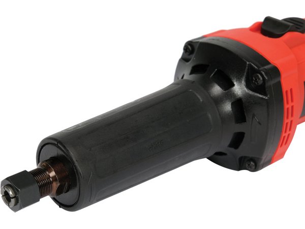 AKUMULATORA TAISNA SLĪPMAŠĪNA 18V, 6 mm (bez akumulatora un lādētāja) YATO YT-82824 AKUMULATORA TAISNA SLĪPMAŠĪNA 18V, 6 mm (bez akumulatora un lādētāja) YATO YT-82824 - Image 4