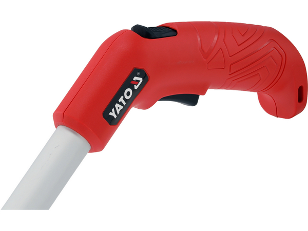Zāles trimmera rokturis 70-110 cm YATO YT-828337 - Image 5