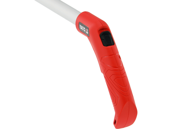 Zāles trimmera rokturis 70-110 cm YATO YT-828337 - Image 6