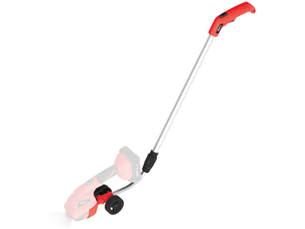 Zāles trimmera rokturis 70-110 cm YATO YT-828337 - Image 7