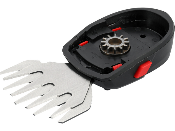 Šķērveida galva 100 mm YATO YT-828339 - Image 2