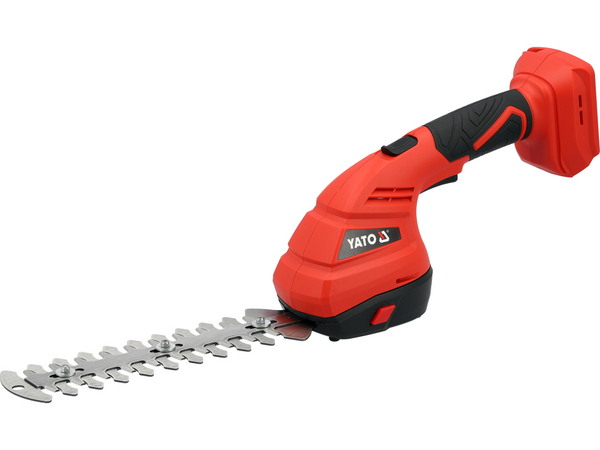 Zāles un krūmu šķēres 18V (korpuss) YATO YT-828358 - Image 3