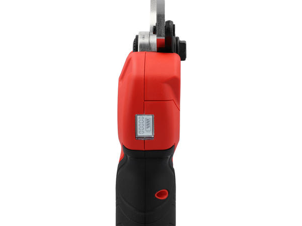 18V 40 mm dārza šķēres, 2Ah akumulators (bezsuku) YATO YT-828382 - Image 6