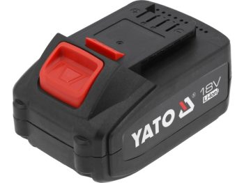 YATO AKUMULATORS 18V 4AH (LI-ION) YT-828463 (BATERIJA INSTRUMENTIEM)