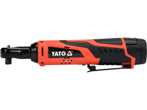 AKUMULATORA SPRŪDRATA TRIECIENA ATSLĒGA 12V YATO YT-82902 AKUMULATORA SPRŪDRATA TRIECIENA ATSLĒGA 12V YATO YT-82902