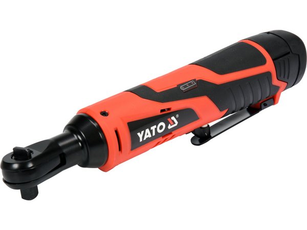 AKUMULATORA SPRŪDRATA TRIECIENA ATSLĒGA 12V YATO YT-82902 AKUMULATORA SPRŪDRATA TRIECIENA ATSLĒGA 12V YATO YT-82902 - Image 2