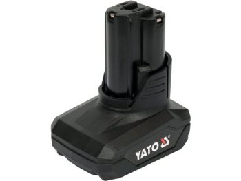 AKUMULATORS 12V, 4AH LI-ON, YATO YT-82910