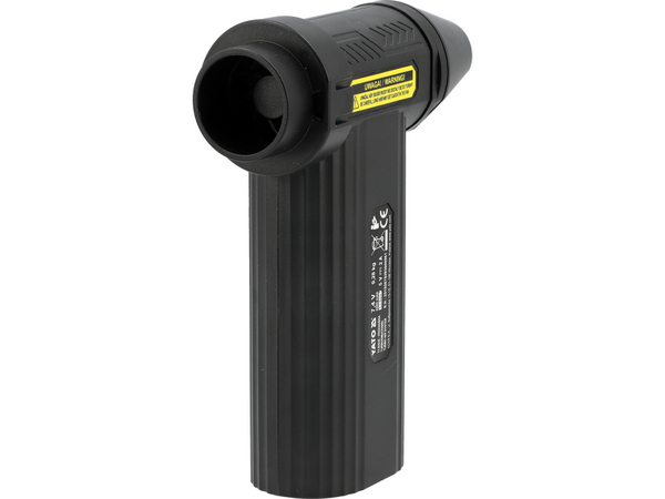 Pārnēsājams turbopūtējs ar piederumiem YATO YT-82936 Pārnēsājams turbopūtējs ar piederumiem YATO YT-82936 - Image 5