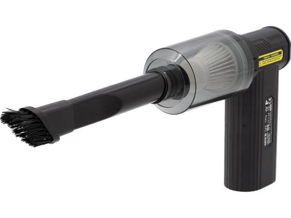 Pārnēsājams turbopūtējs ar piederumiem YATO YT-82936 Pārnēsājams turbopūtējs ar piederumiem YATO YT-82936 - Image 9