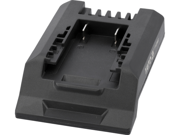 AKUMULATORA ADAPTERIS YATO YT-829600 UN DEWALT PROŽEKTORAM, YATO YT-829602 AKUMULATORA ADAPTERIS YATO YT-829600 UN DEWALT PROŽEKTORAM, YATO YT-829602 - Image 2
